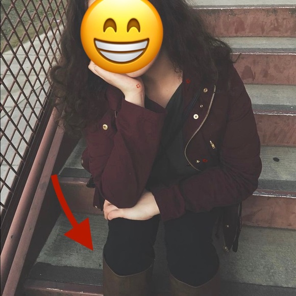 Carlos by Carlos Santana Brown Vegan Leather Boot - Picture 5 of 9